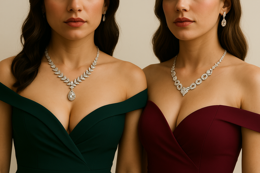 Ikigaiart Bisuteria Mujeres con Joyas