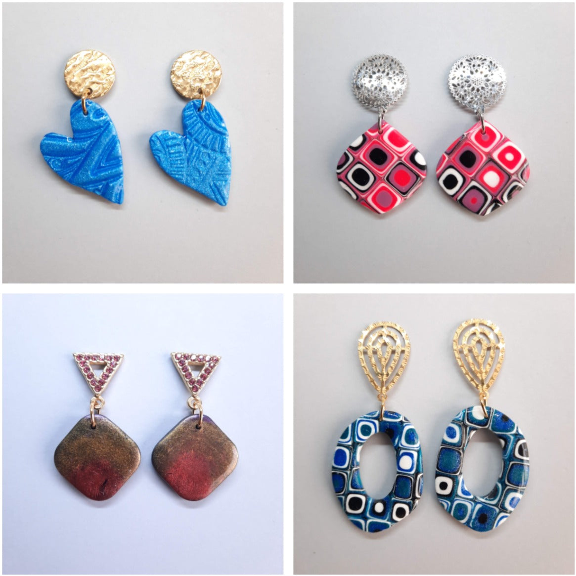 Ikigaiart-bisuteria-pendientes
