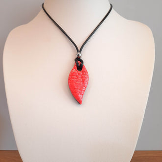 Colgante Barcelona Rosa Neon