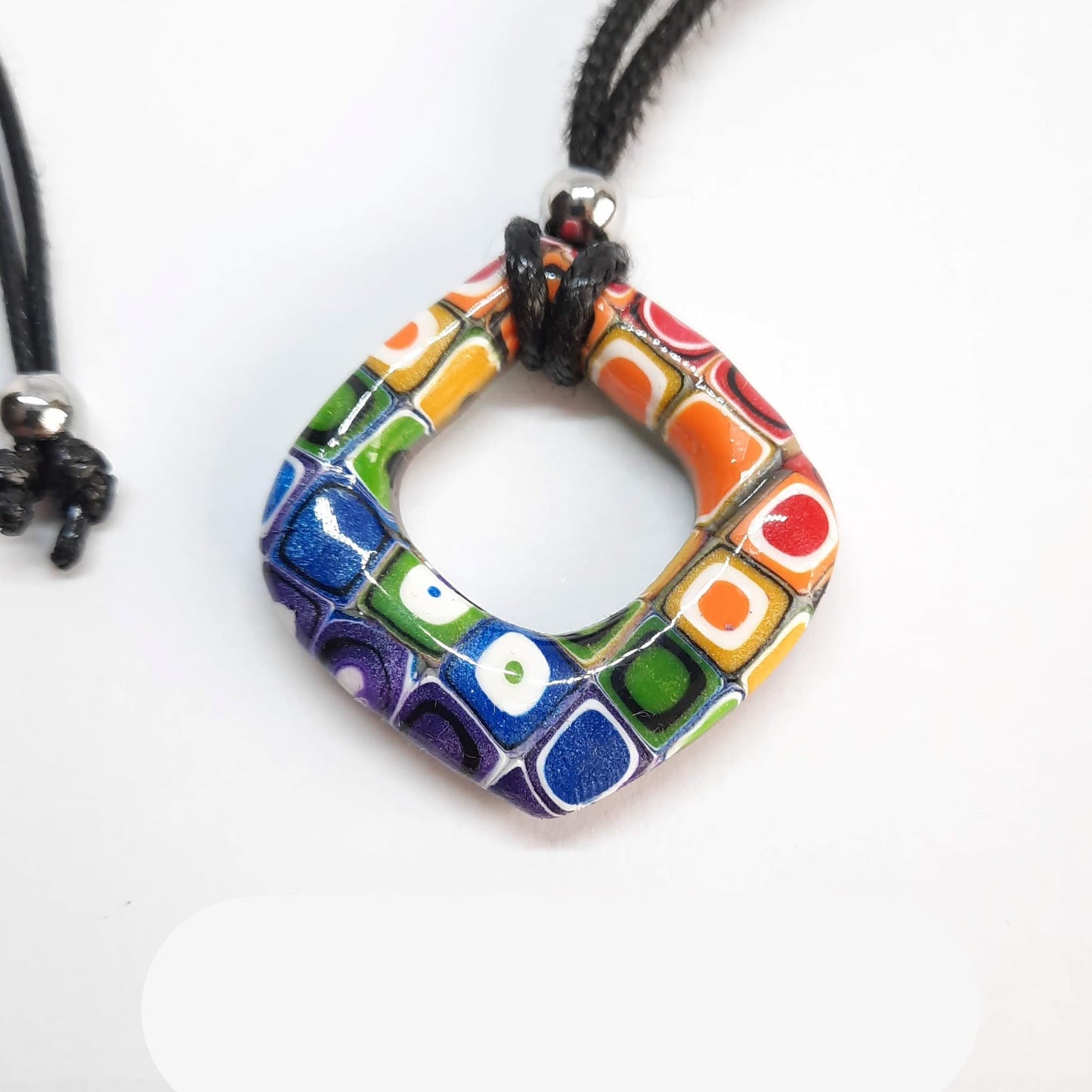 Colgante Lisboa Pequeño Arcoíris