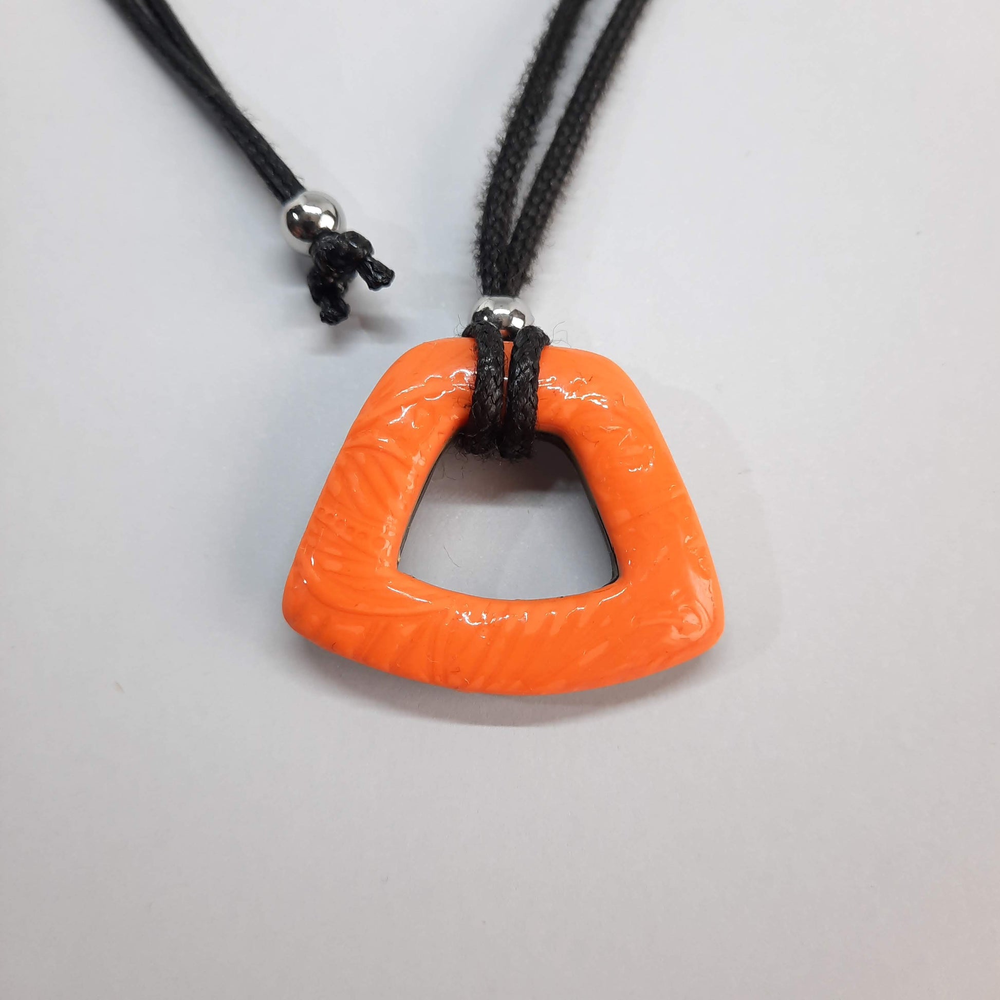 Colgante Osaka Naranja