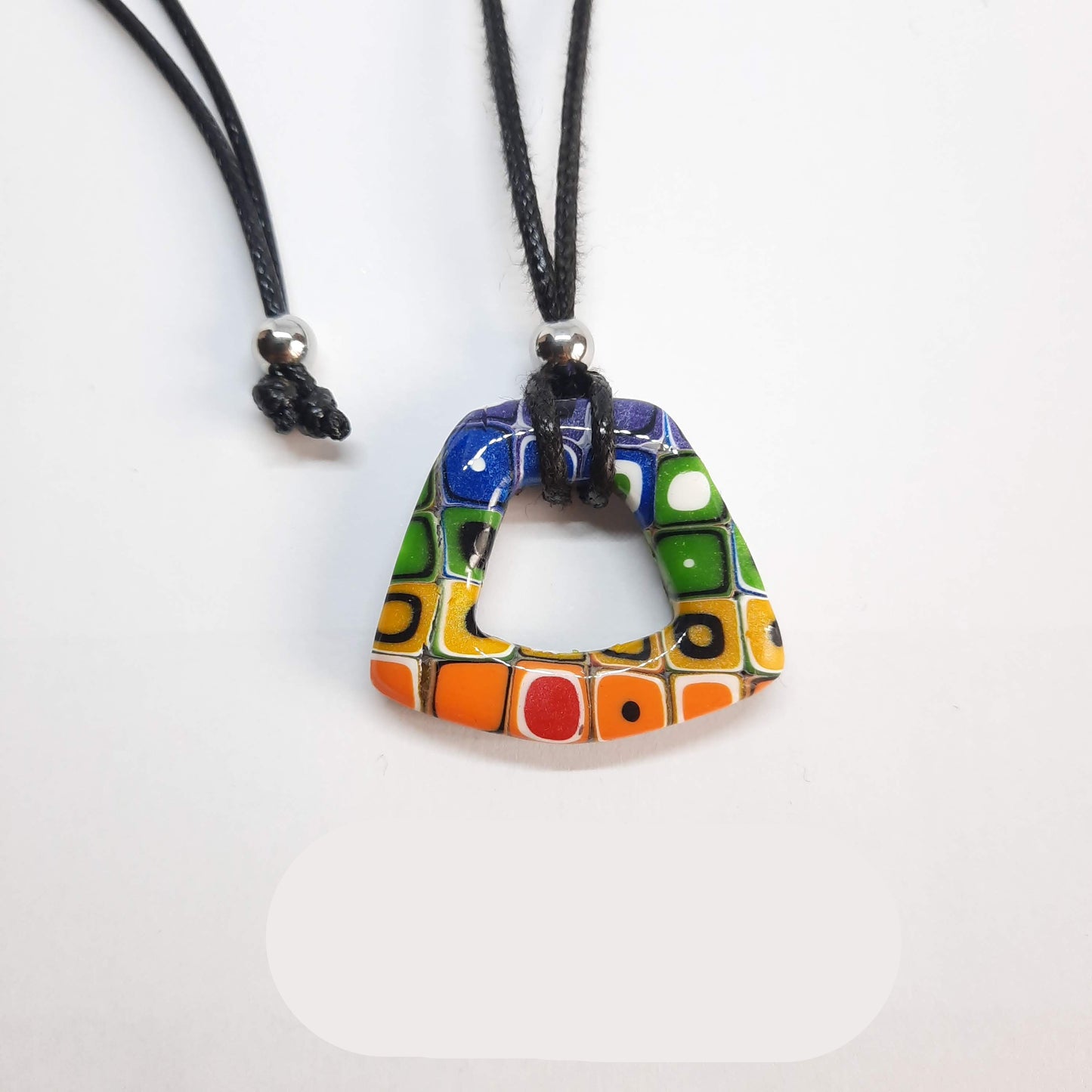 Colgante Osaka Pequeño Arcoíris