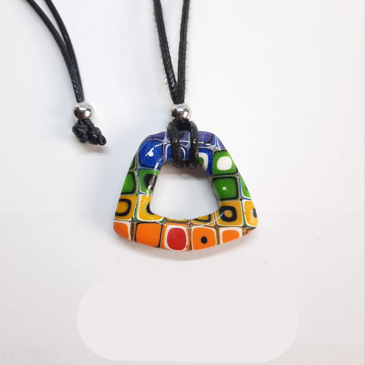 Colgante Osaka Pequeño Arcoíris