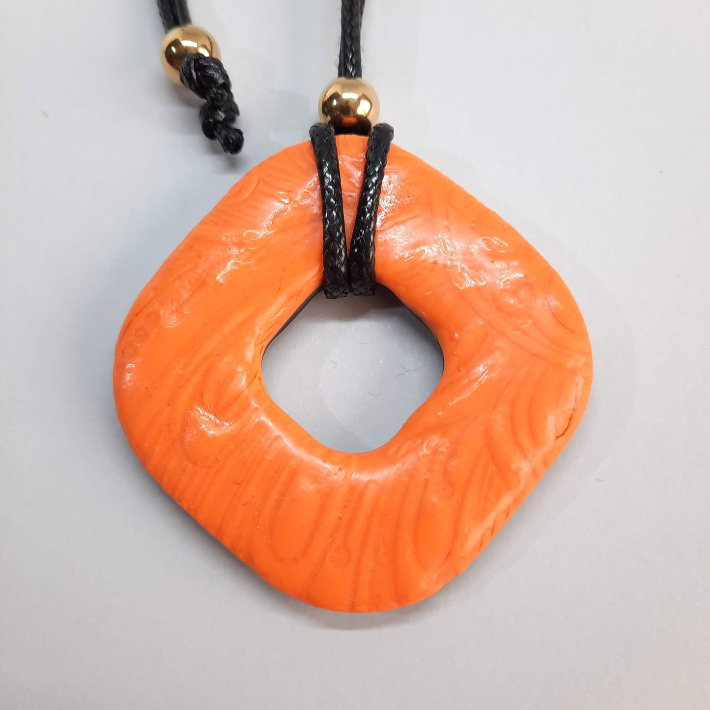 Colgante Valencia Naranja