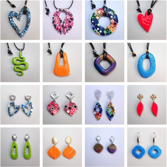 Ikigai Art Bisutería Novedades