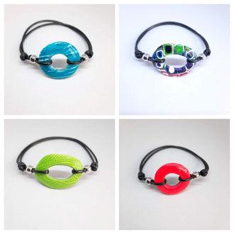 Ikigai Art Bisutería Pulseras