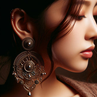 Ikigai Art Bisutería