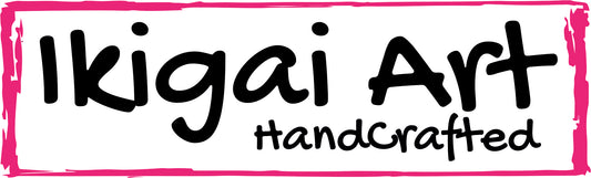 Pulsera Ovalada Negro Blanco