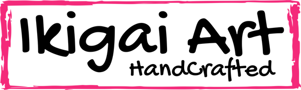Ikigai Art Bisutería