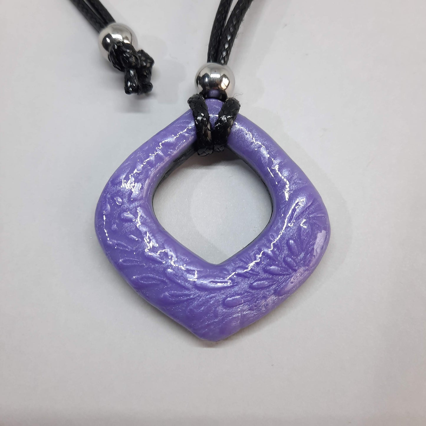 Colgante Lisboa Lila