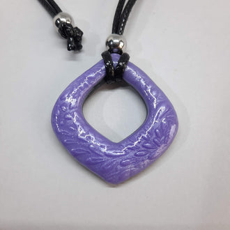 Colgante Lisboa Lila