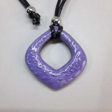 Colgante Lisboa Lila