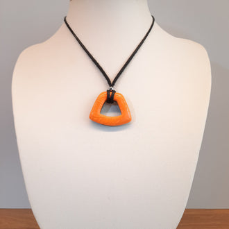 Colgante Osaka Naranja