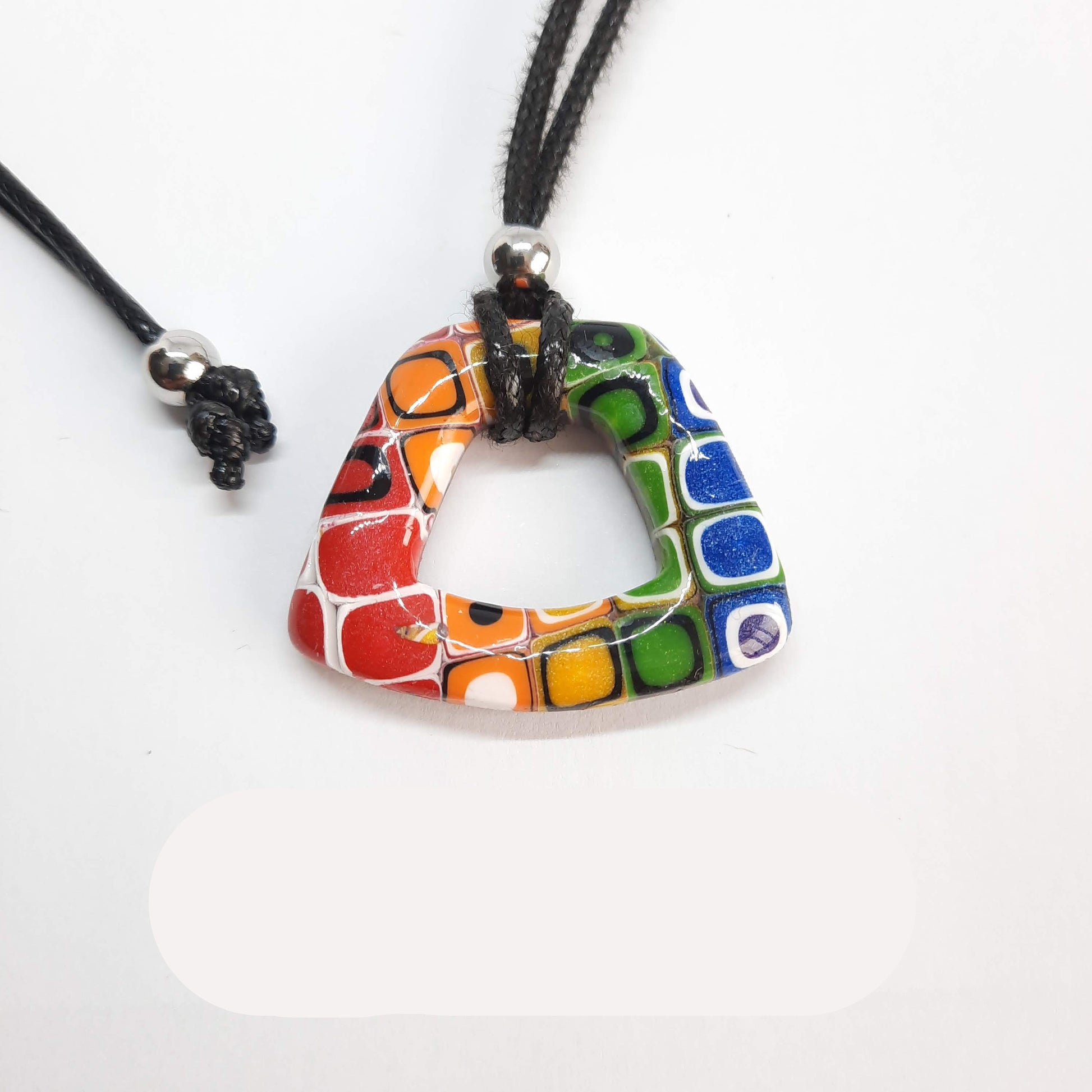 Colgante Osaka Pequeño Arcoíris