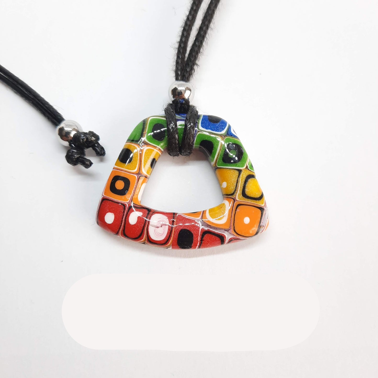 Colgante Osaka Pequeño Arcoíris