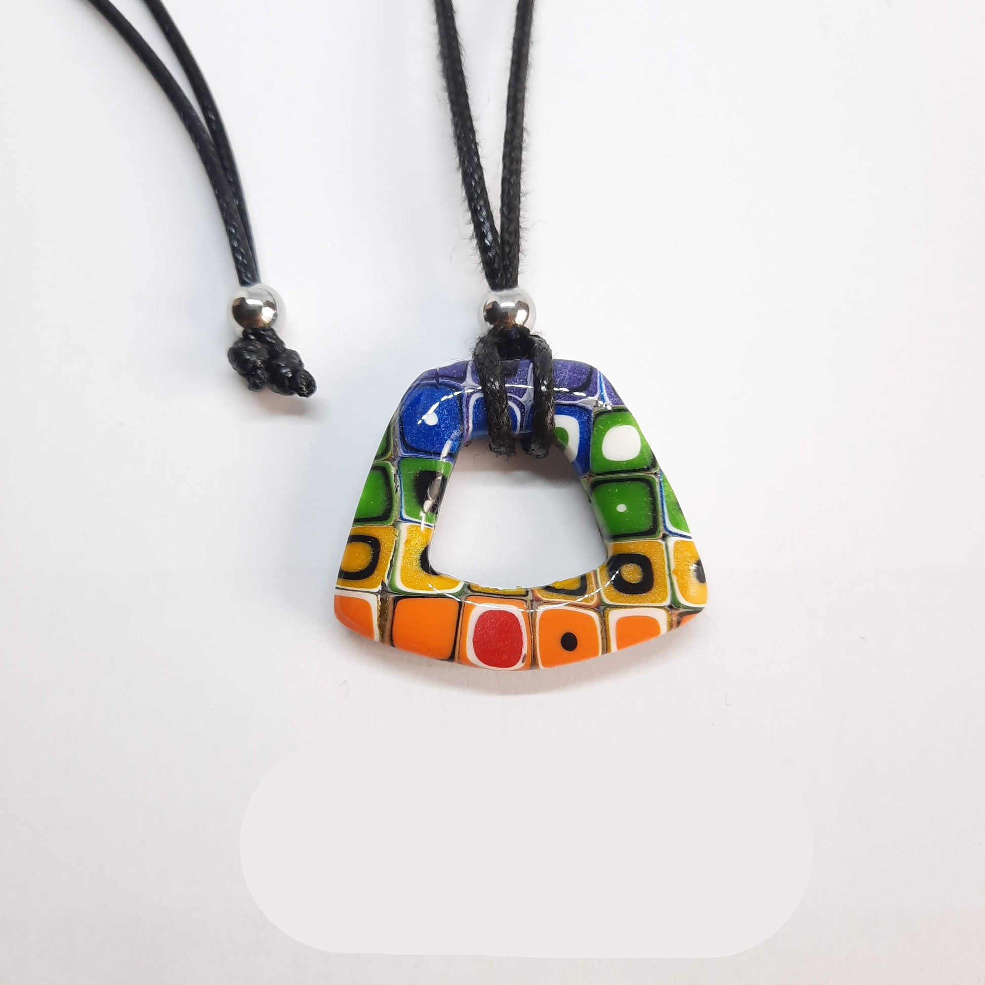 Colgante Osaka Pequeño Arcoíris