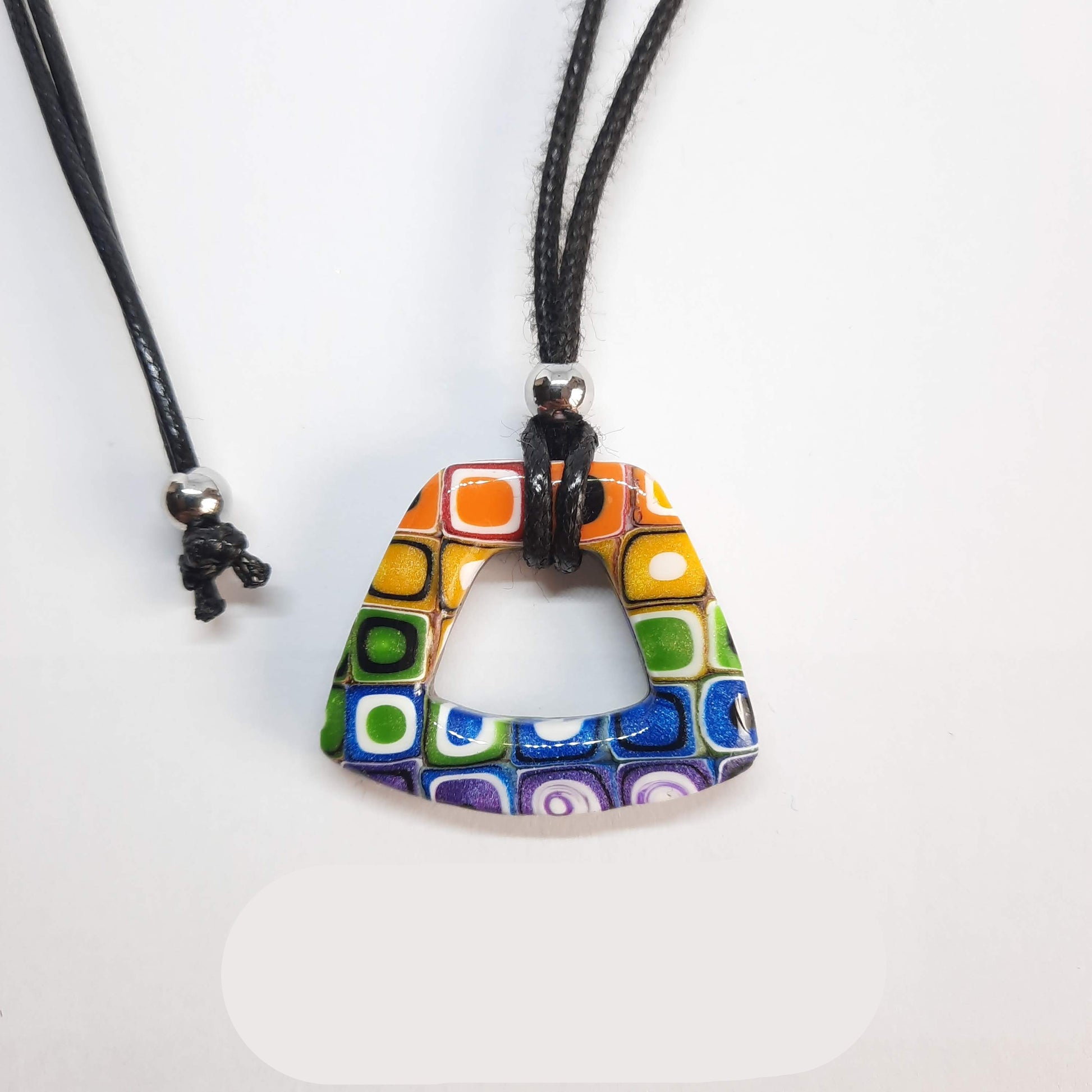 Colgante Osaka Pequeño Arcoíris