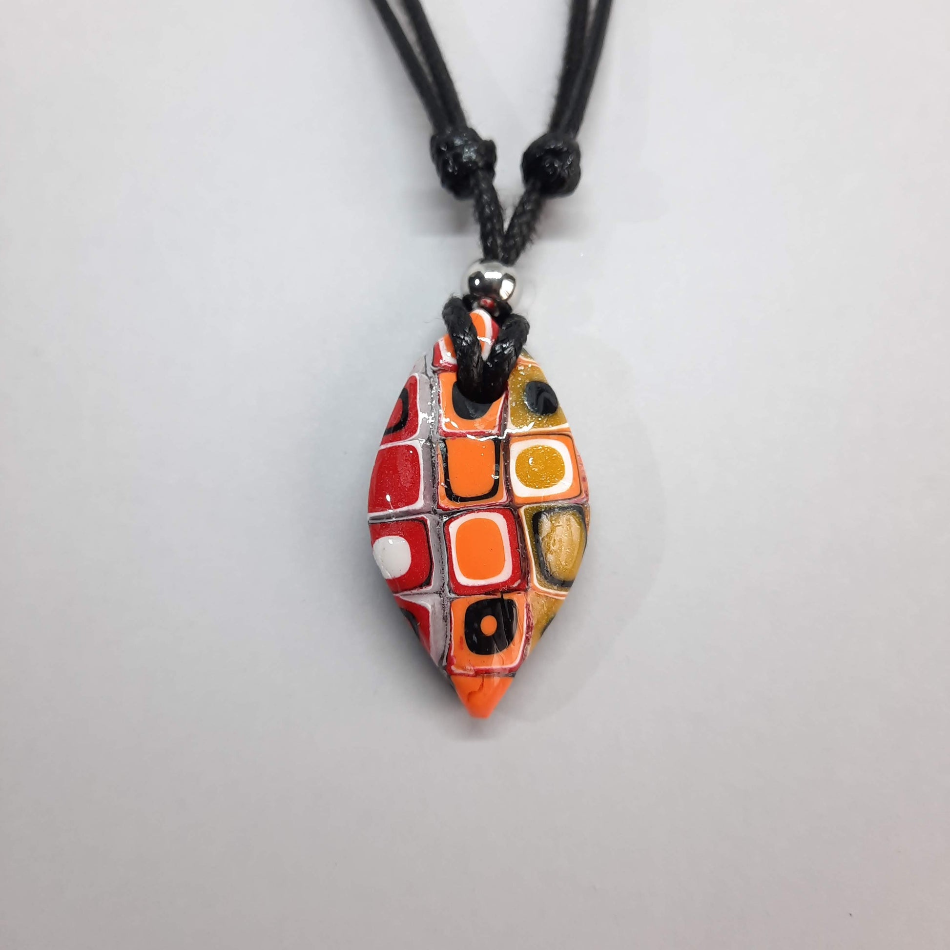 Gargantilla Con Colgante Sevilla Arcoíris