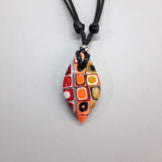 Gargantilla Con Colgante Sevilla Arcoíris